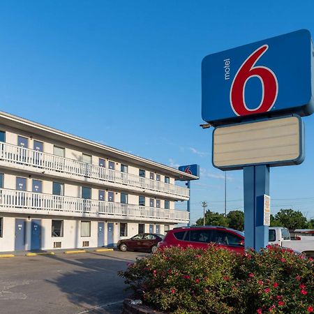 Motel 6-Cincinnati, Oh Sharonville Exterior foto